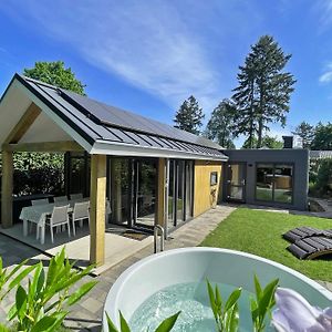 Deluxe Bungalow