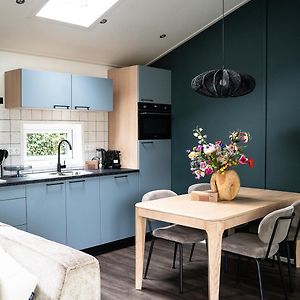 Bungalow met Twee Slaapkamers